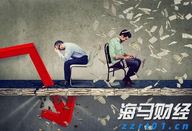逼空行情带来的投资机会：Mercurity Fintech（MFH.US）